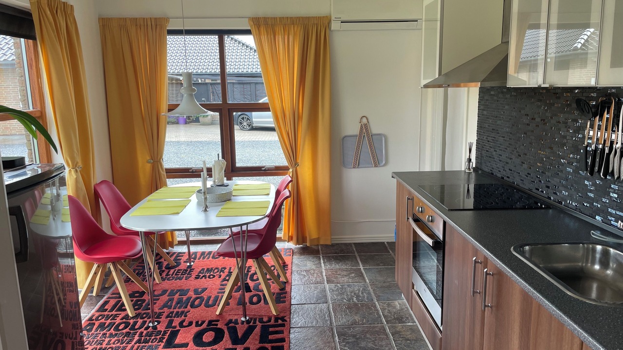 Photo of Kitchen in Bramming