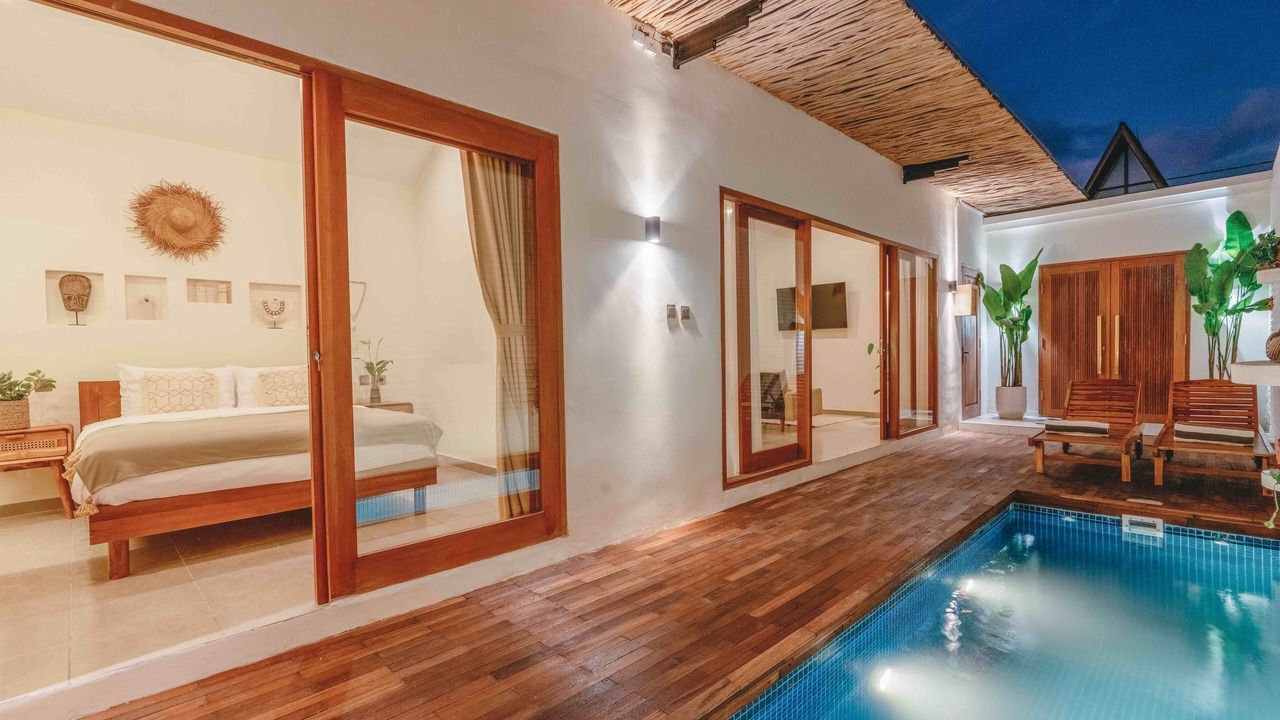 Photo of Outdoor in Seseh