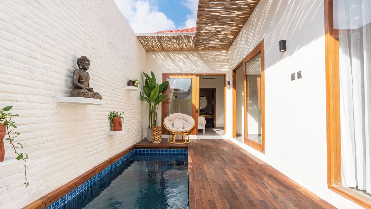 Photo of Outdoor in Seseh