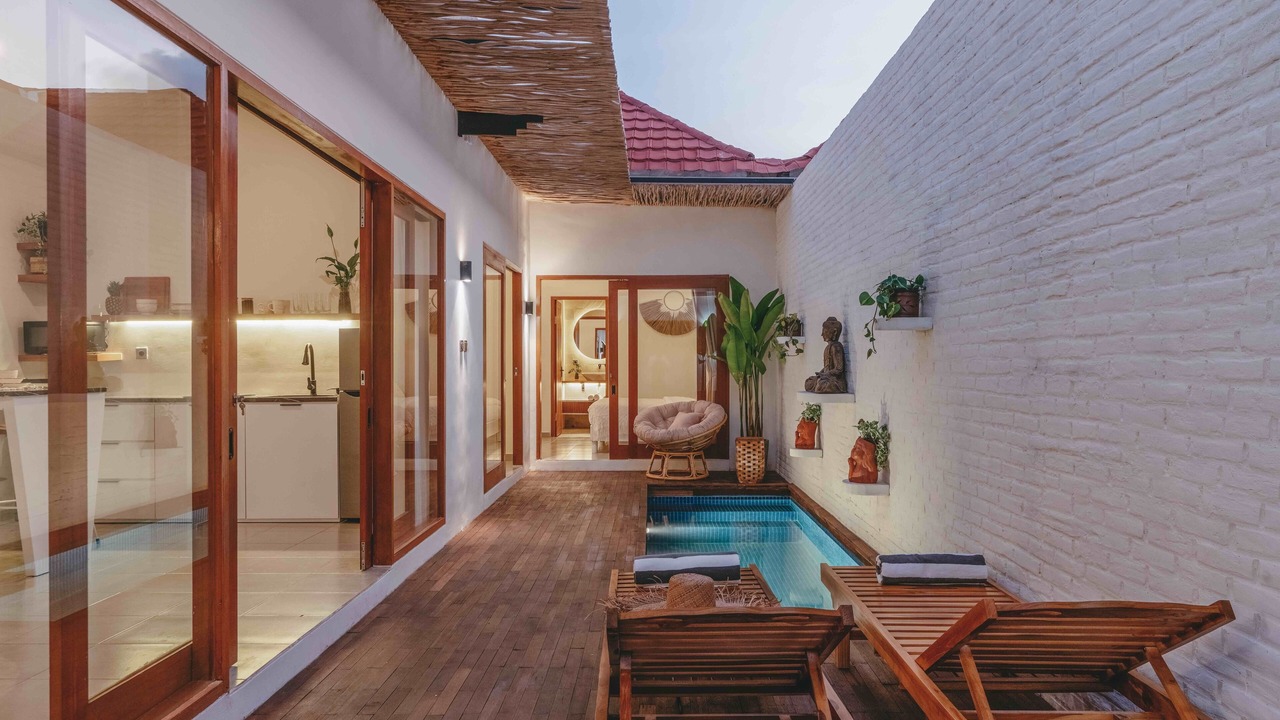 Photo of Outdoor in Seseh