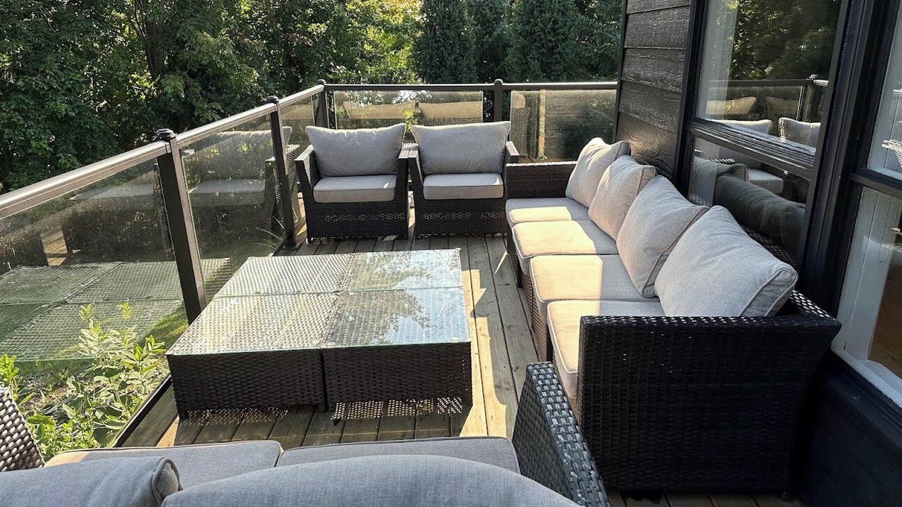 Photo of Outdoor in Howe Island