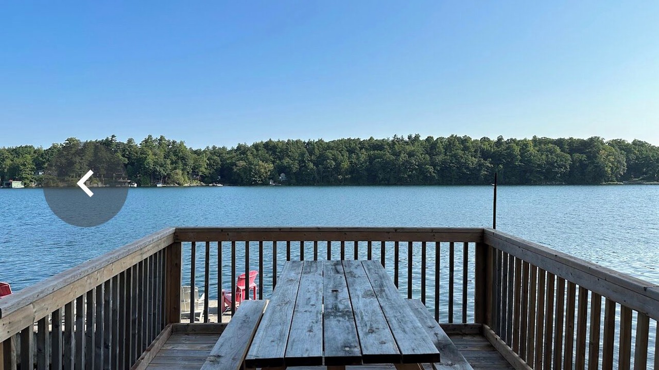 Photo of Outdoor in Howe Island