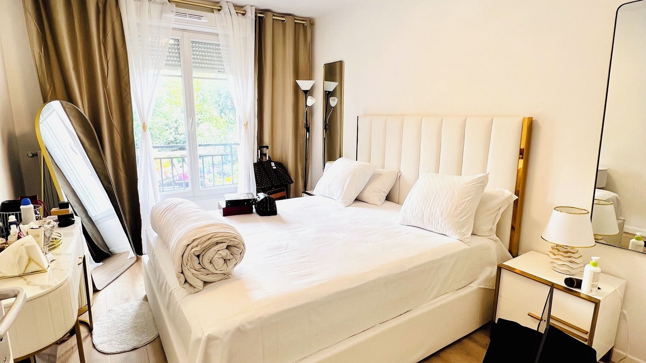 Photo of Others in Le Blanc-Mesnil