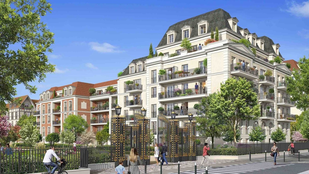 Photo of Outdoor in Le Blanc-Mesnil