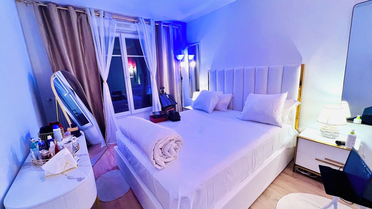 Photo of Others in Le Blanc-Mesnil