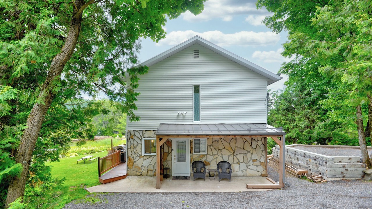 Photo of Outdoor in Saint-Jean-de-Matha