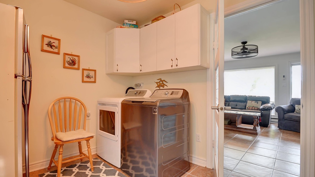 Photo of Kitchen in Saint-Jean-de-Matha
