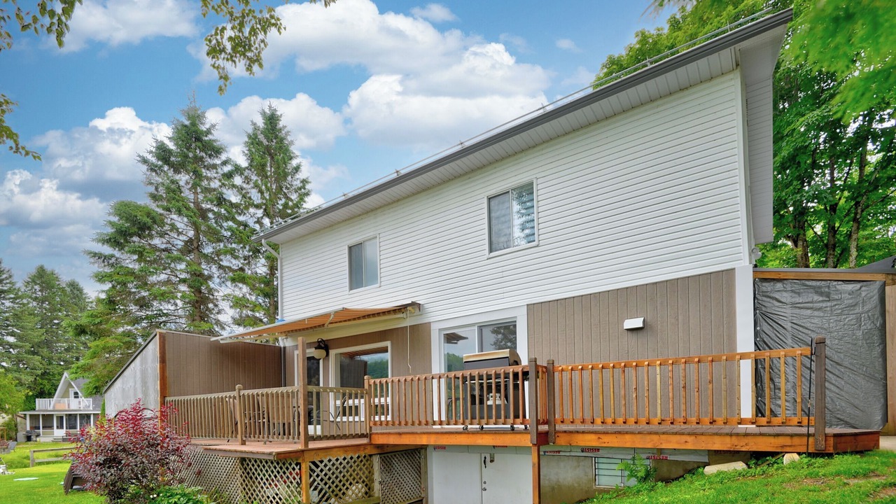 Photo of Outdoor in Saint-Jean-de-Matha