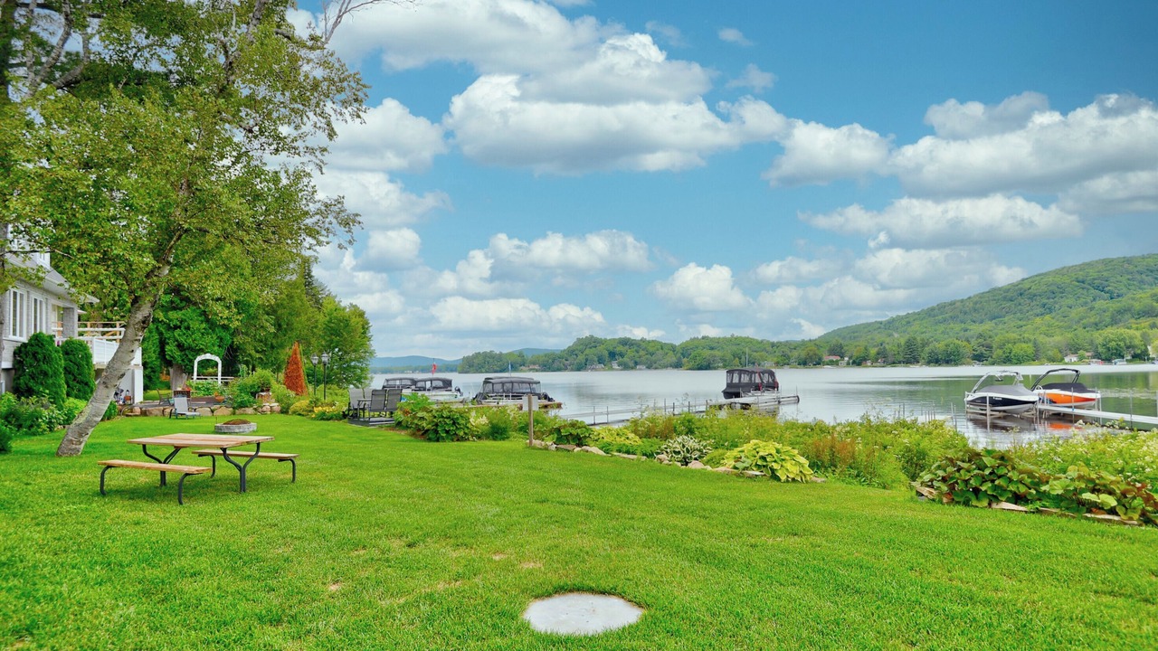 Photo of Outdoor in Saint-Jean-de-Matha