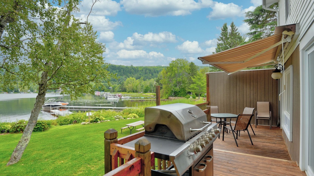 Photo of Outdoor in Saint-Jean-de-Matha