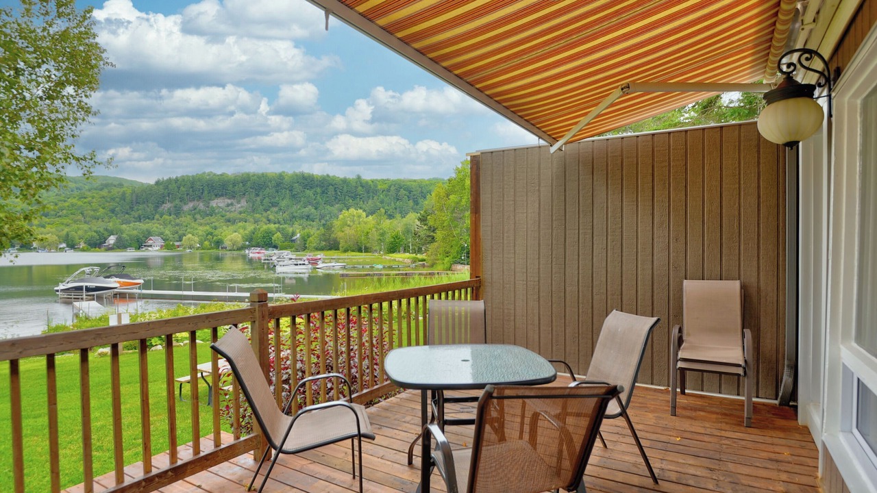 Photo of Outdoor in Saint-Jean-de-Matha
