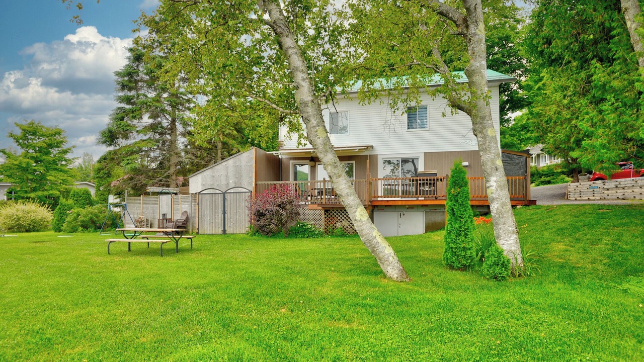 Photo of Outdoor in Saint-Jean-de-Matha