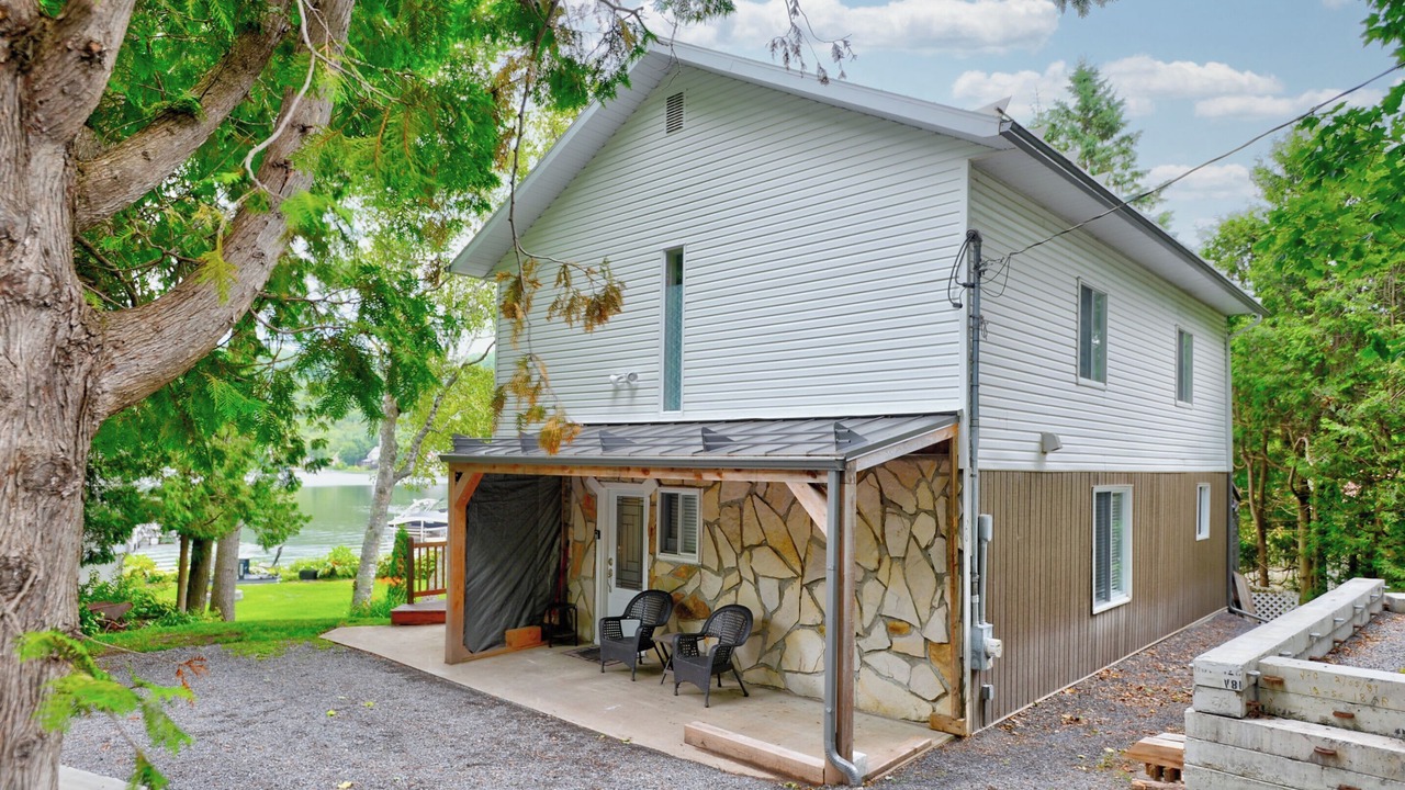 Photo of Outdoor in Saint-Jean-de-Matha