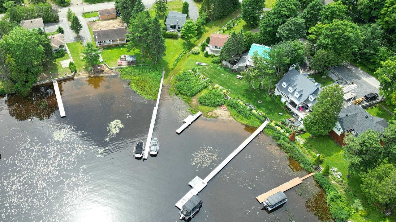 Photo of Outdoor in Saint-Jean-de-Matha