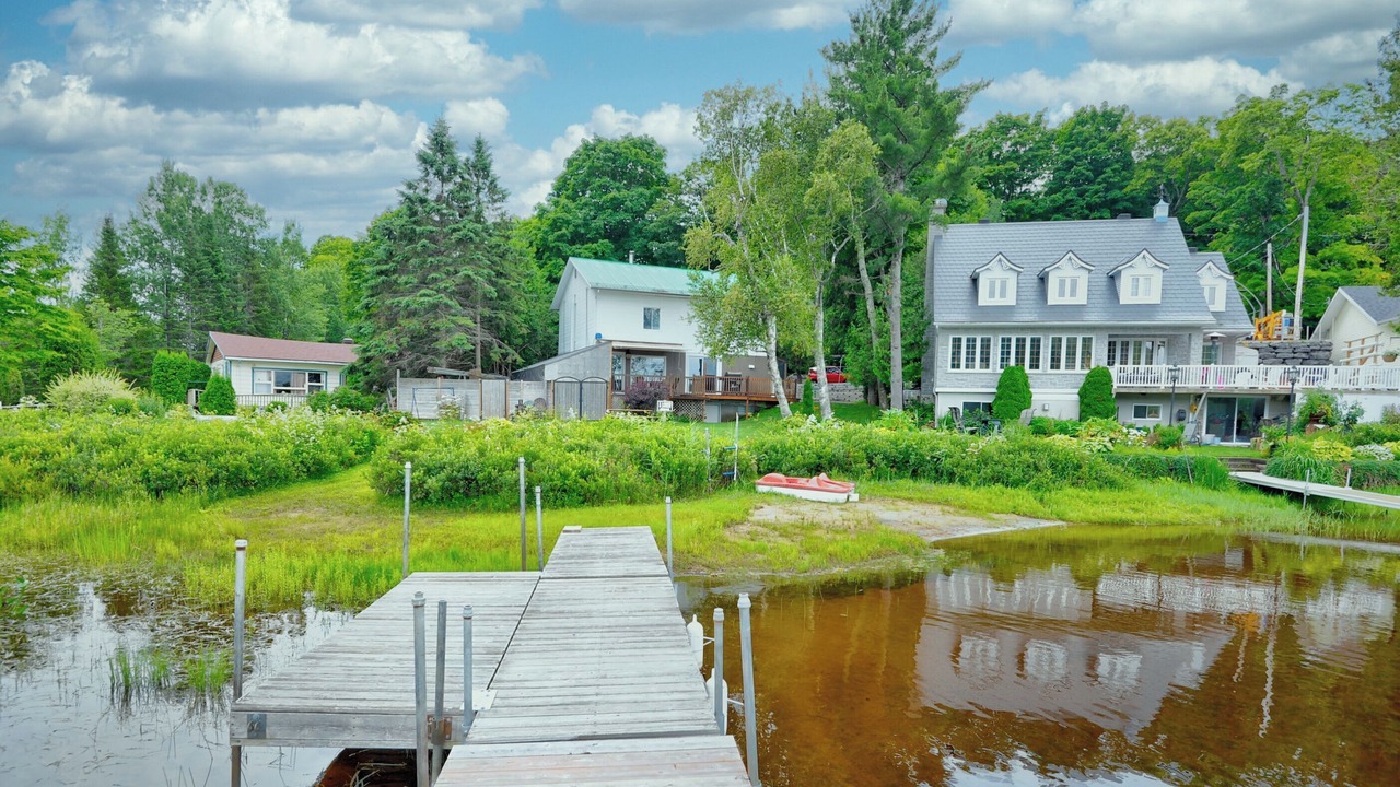 Photo of Outdoor in Saint-Jean-de-Matha
