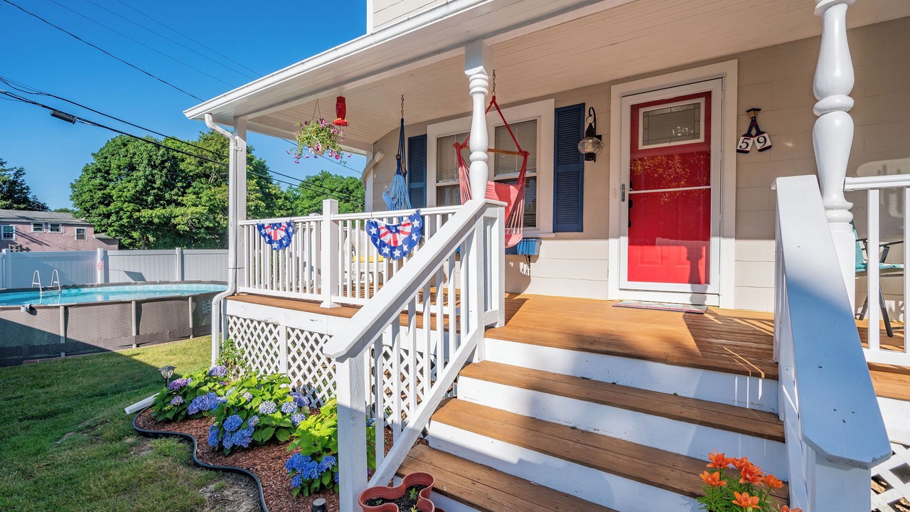 Photo of Outdoor in Sagamore