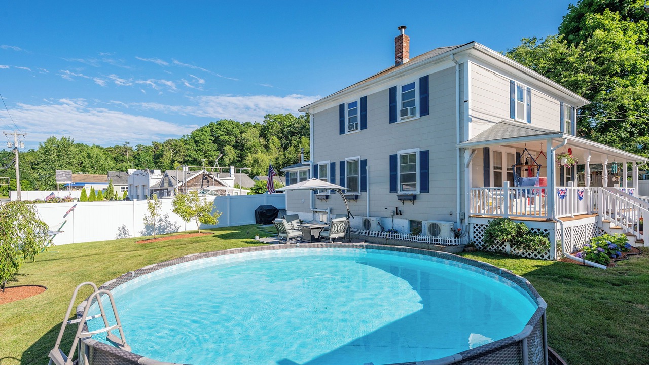 Photo of Outdoor in Sagamore