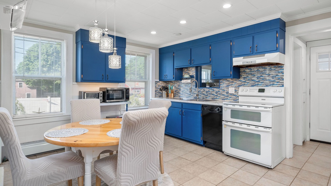 Photo of Kitchen in Sagamore