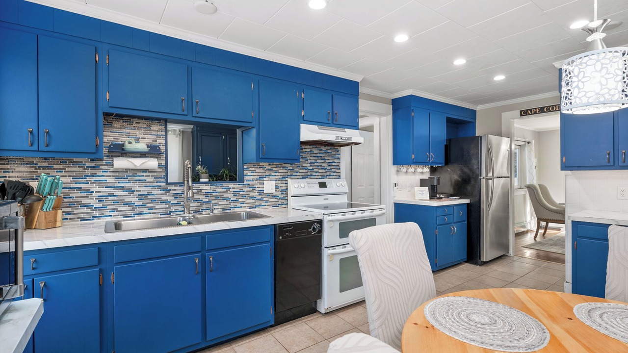 Photo of Kitchen in Sagamore