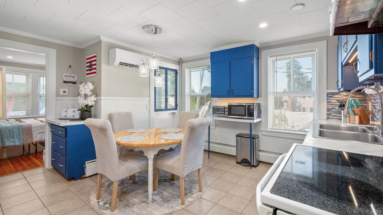 Photo of Kitchen in Sagamore