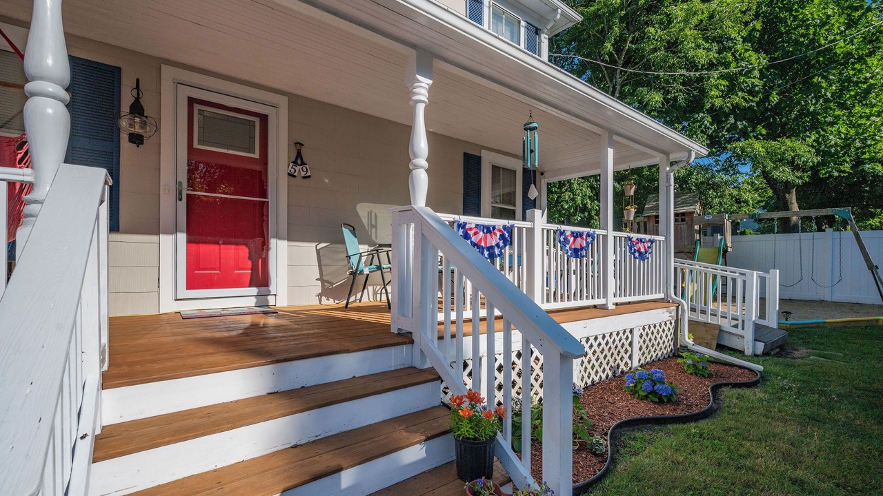 Photo of Outdoor in Sagamore