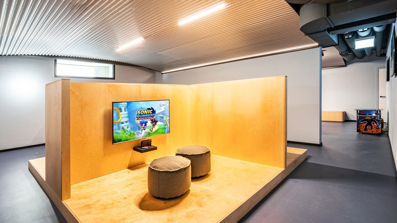 Photo of Bedroom in Vex