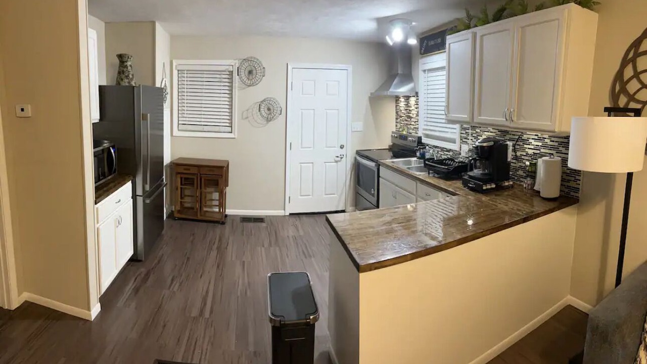 Photo of Kitchen in McComb