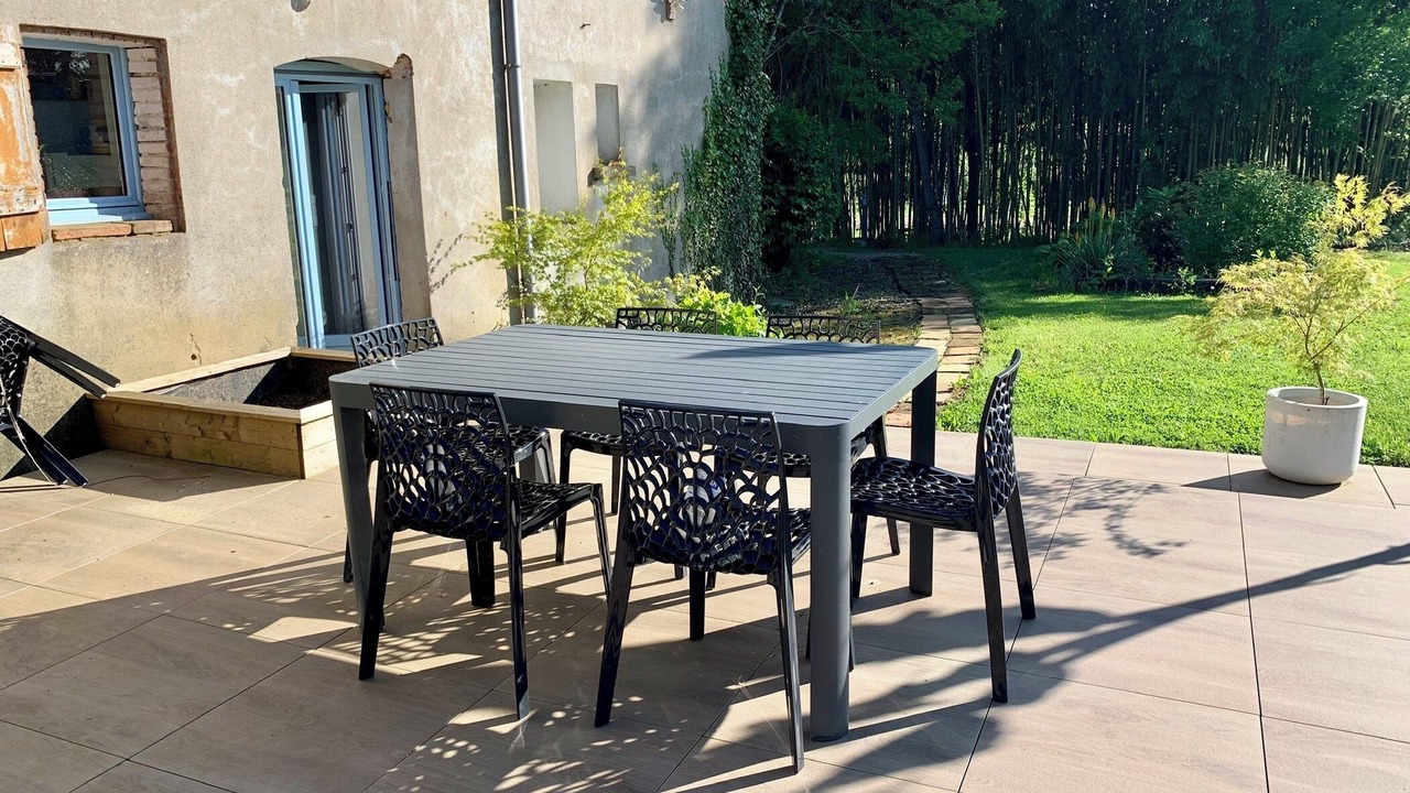 Photo of Outdoor in Genebrieres