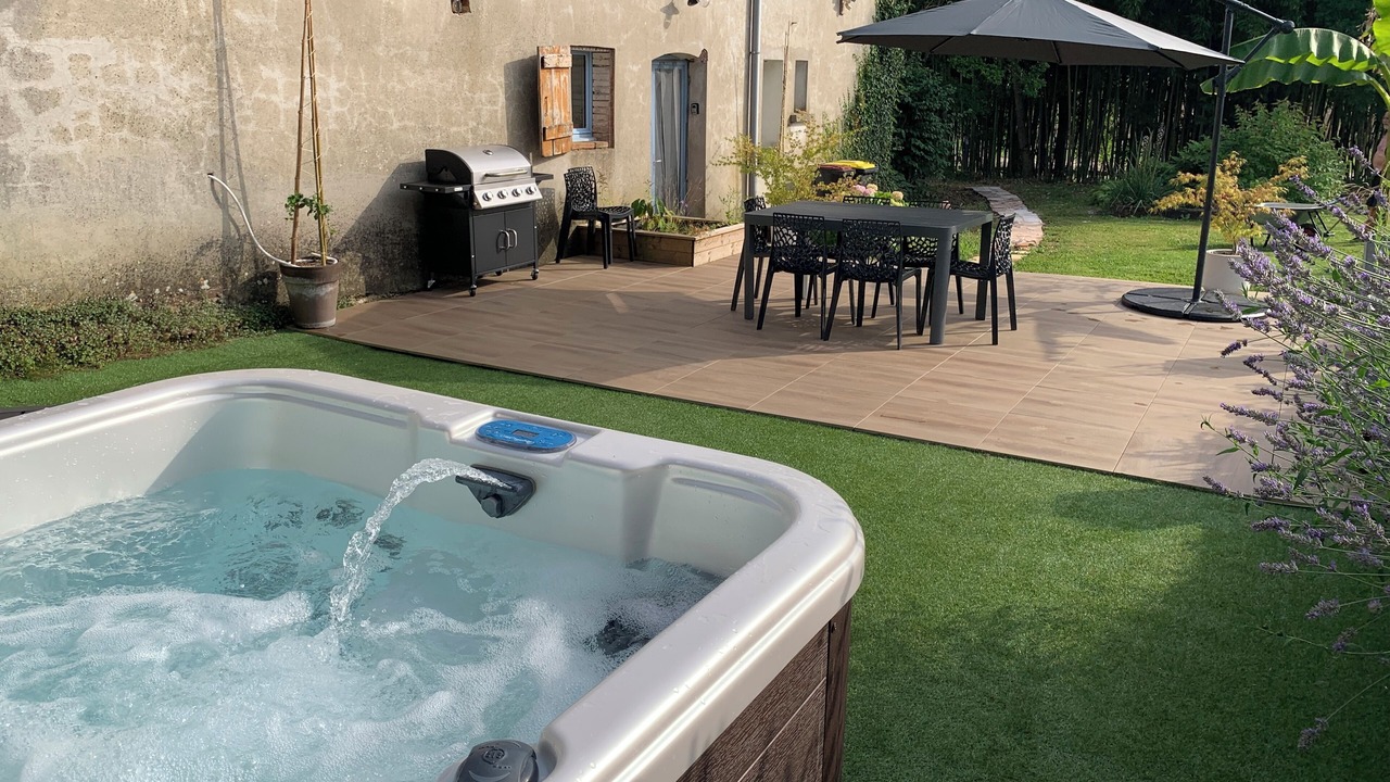 Photo of Outdoor in Genebrieres