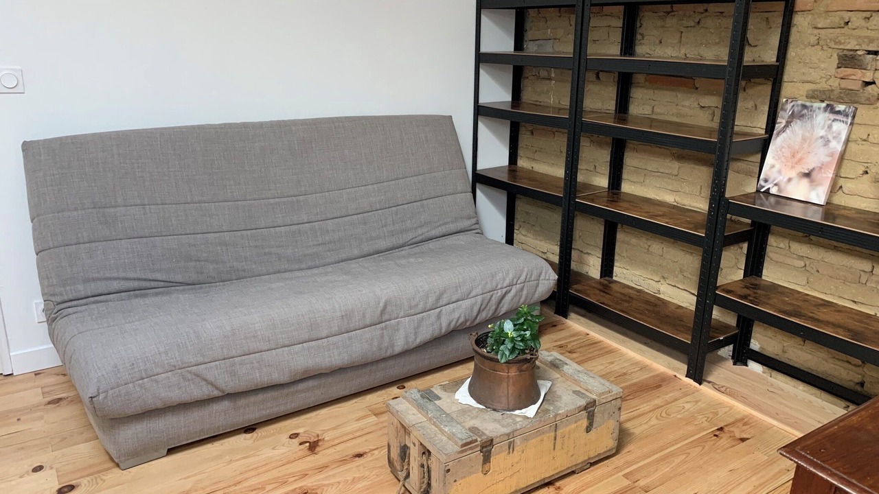 Photo of Livingroom in Genebrieres