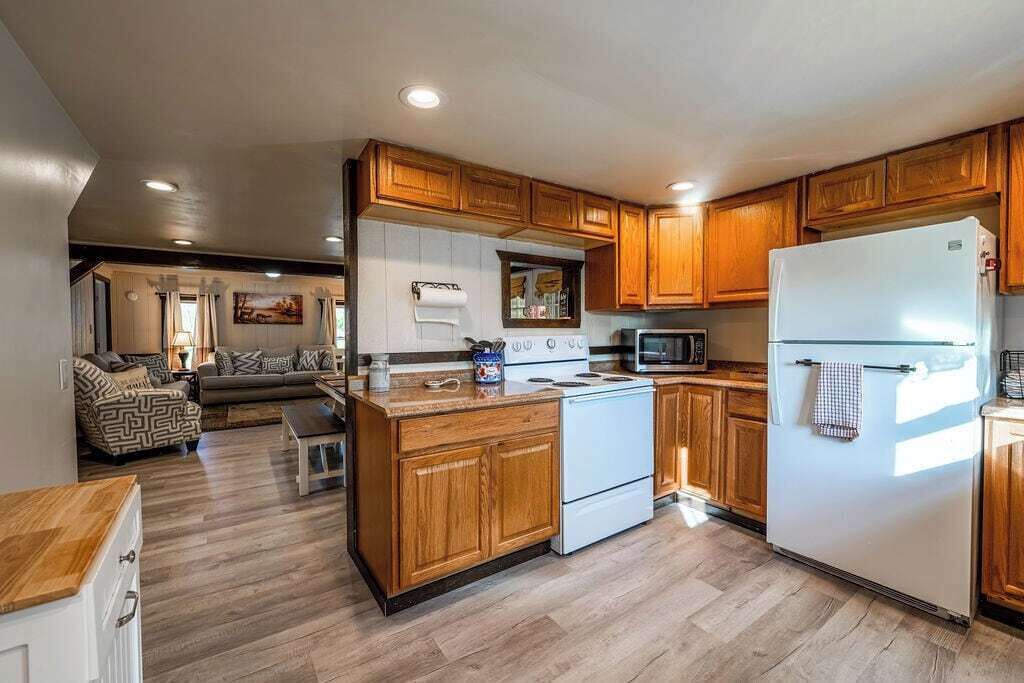 Photo of Kitchen in Wellsboro