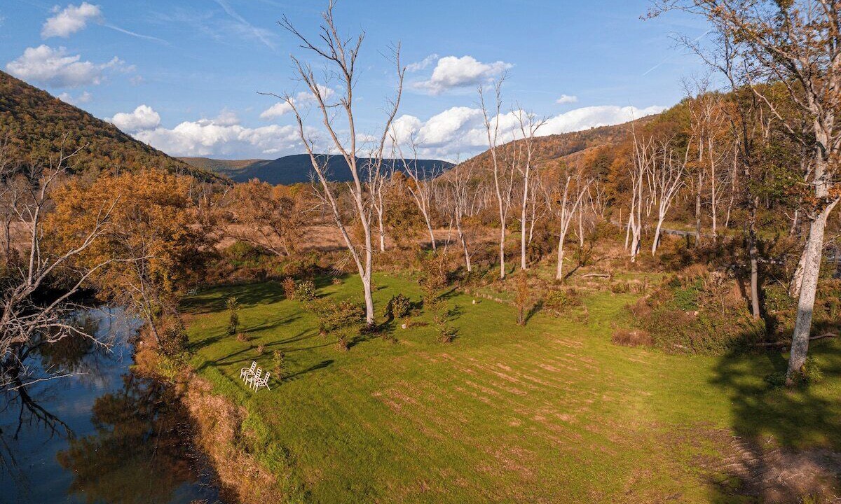 Photo of Outdoor in Wellsboro