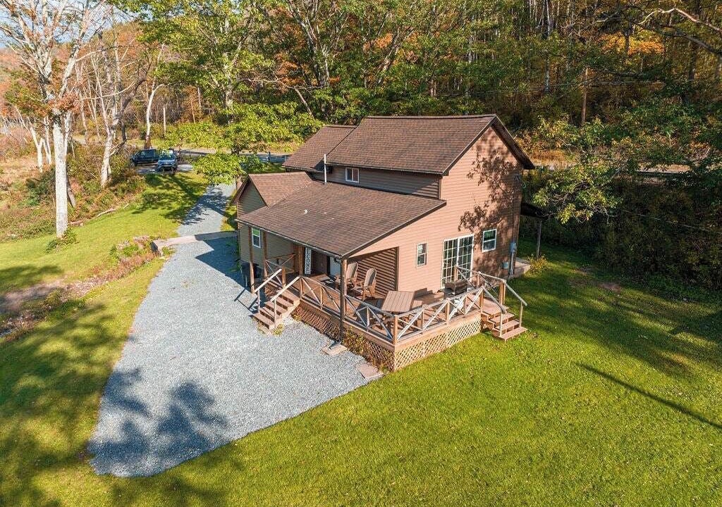 Photo of Outdoor in Wellsboro