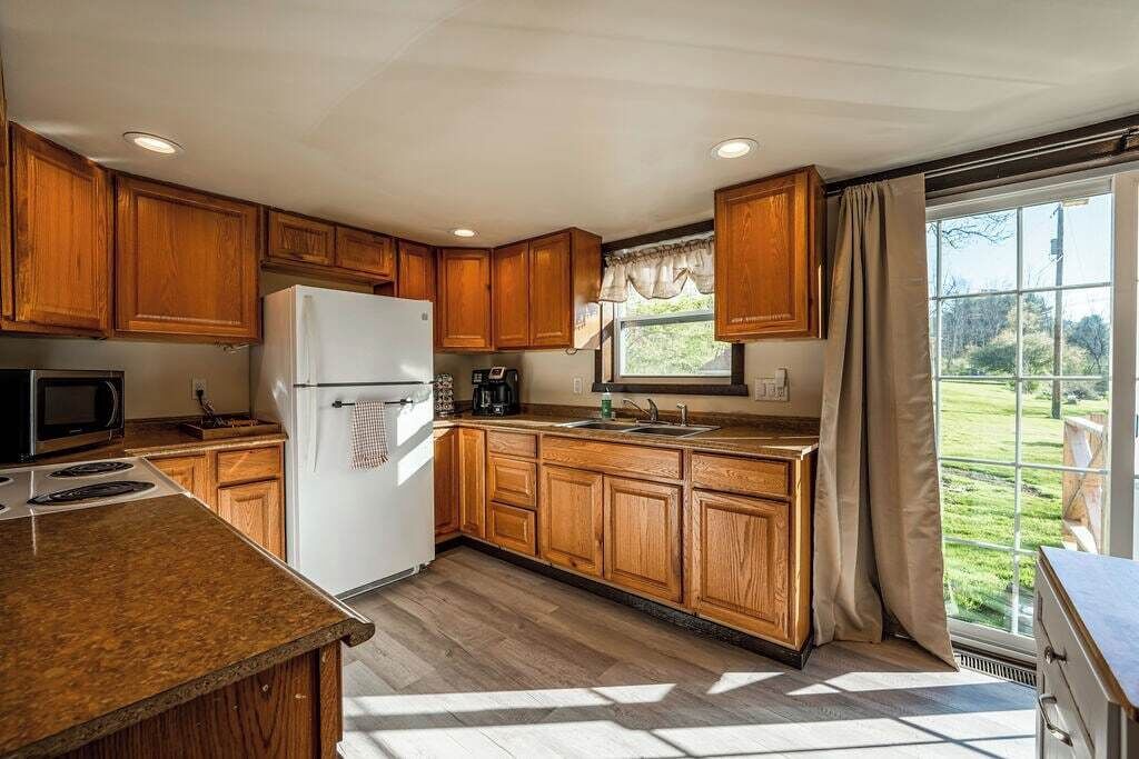 Photo of Kitchen in Wellsboro