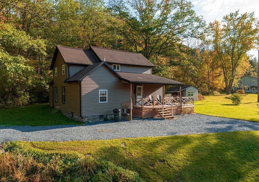 Photo of Outdoor in Wellsboro