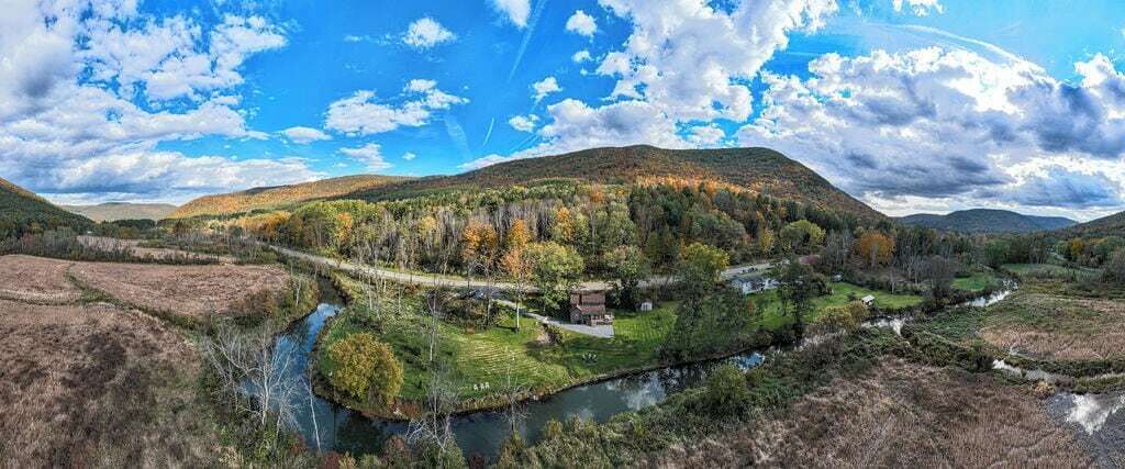 Photo of Outdoor in Wellsboro