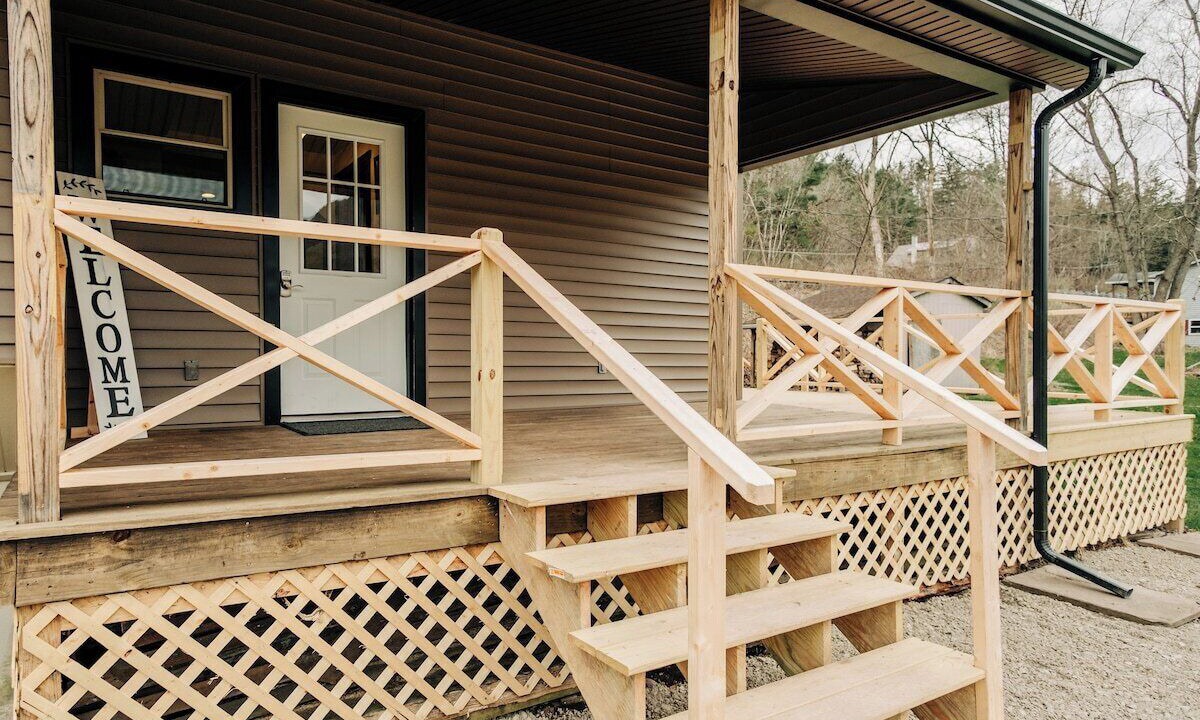 Photo of Outdoor in Wellsboro
