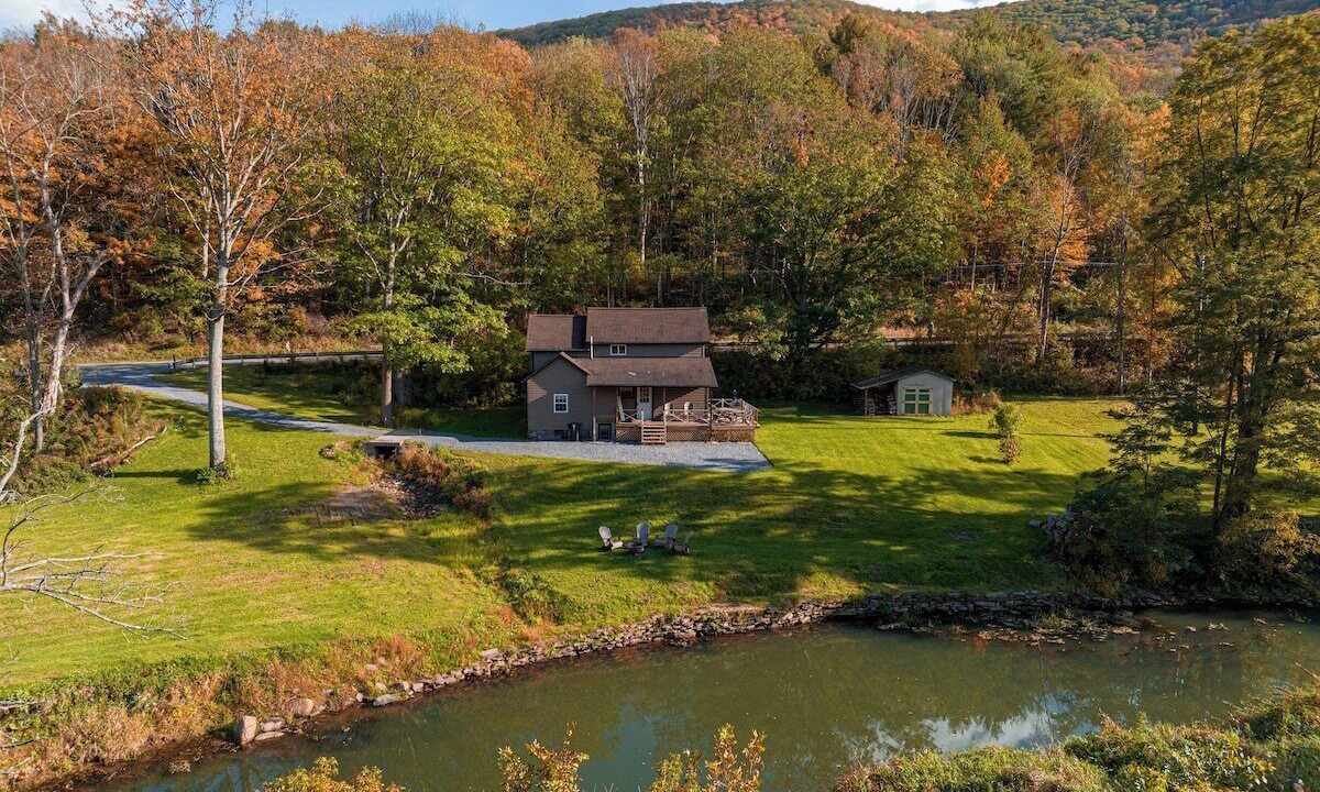 Photo of Outdoor in Wellsboro