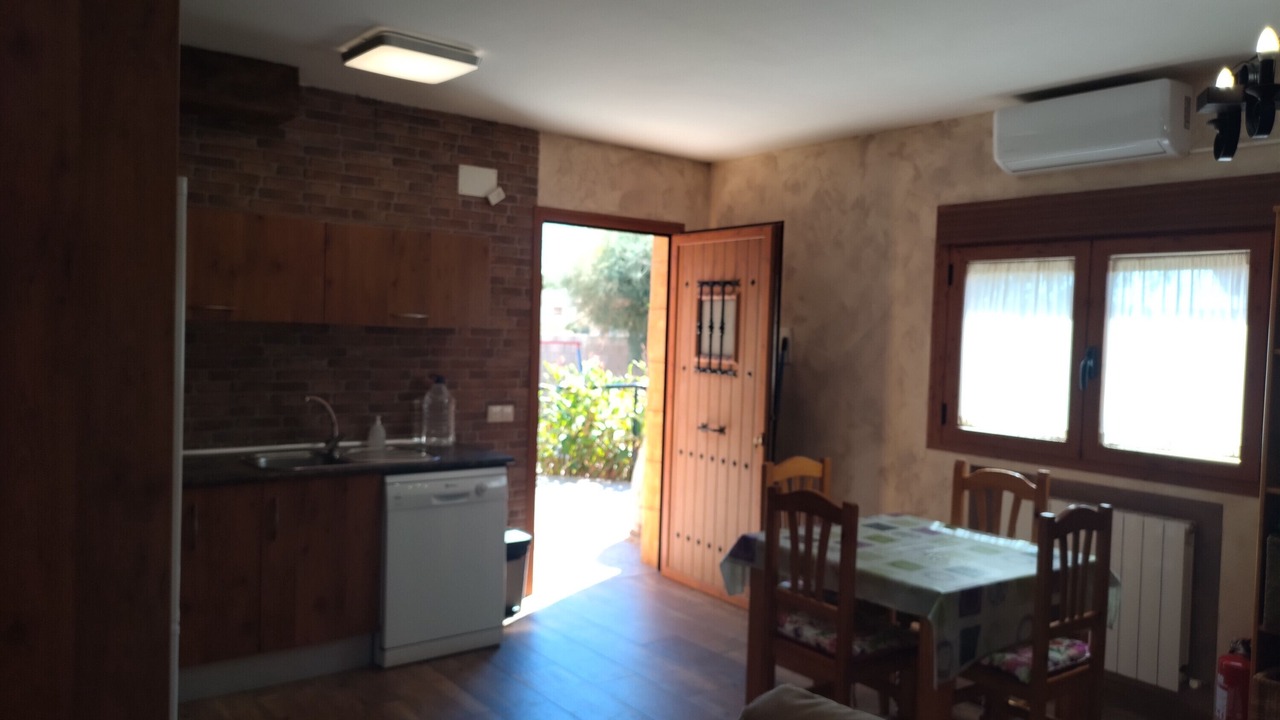 Photo of Kitchen in Codo