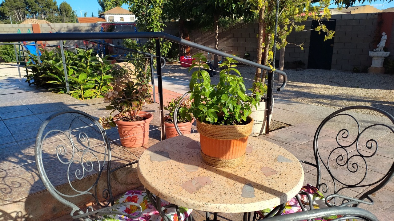 Photo of Outdoor in Codo