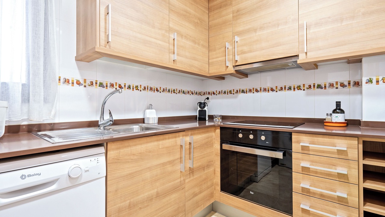 Photo of Kitchen in El Perello