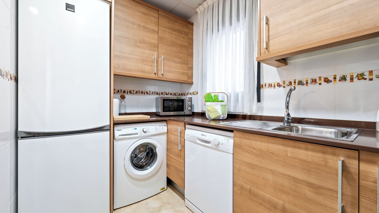 Photo of Kitchen in El Perello