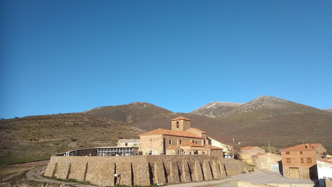 Photo of Outdoor in Cueva de Agreda