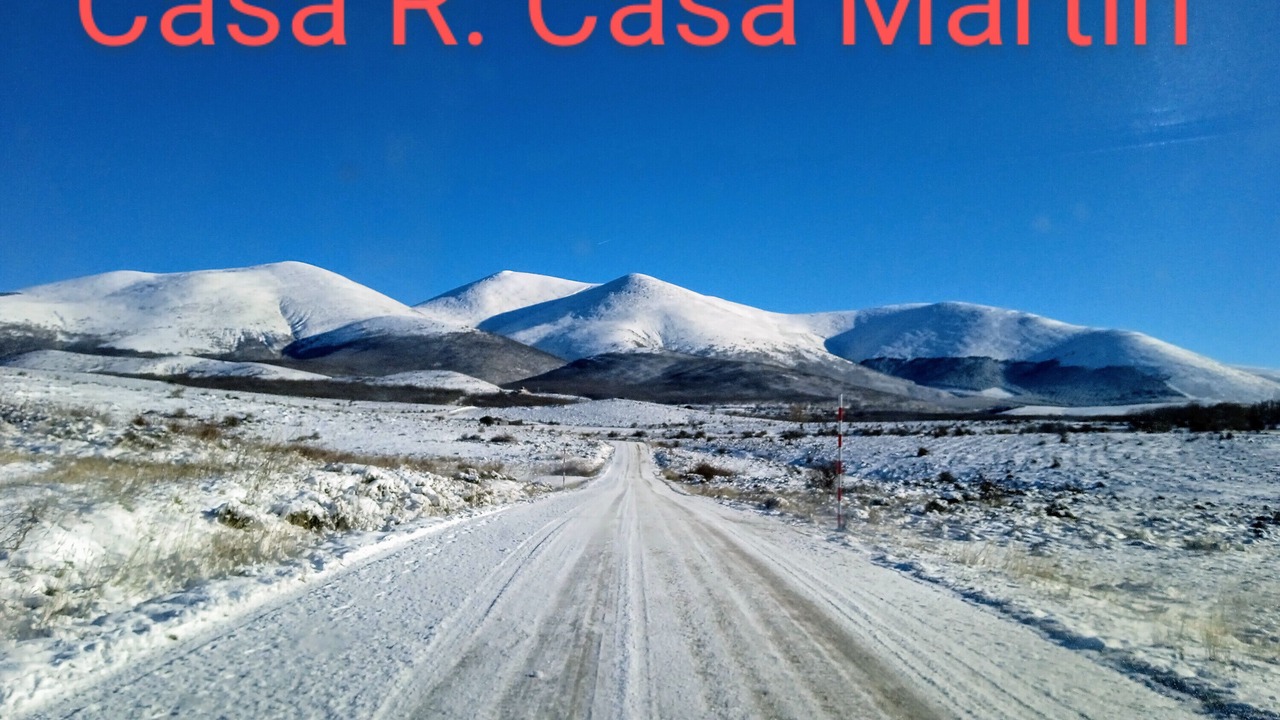 Photo of Outdoor in Cueva de Agreda