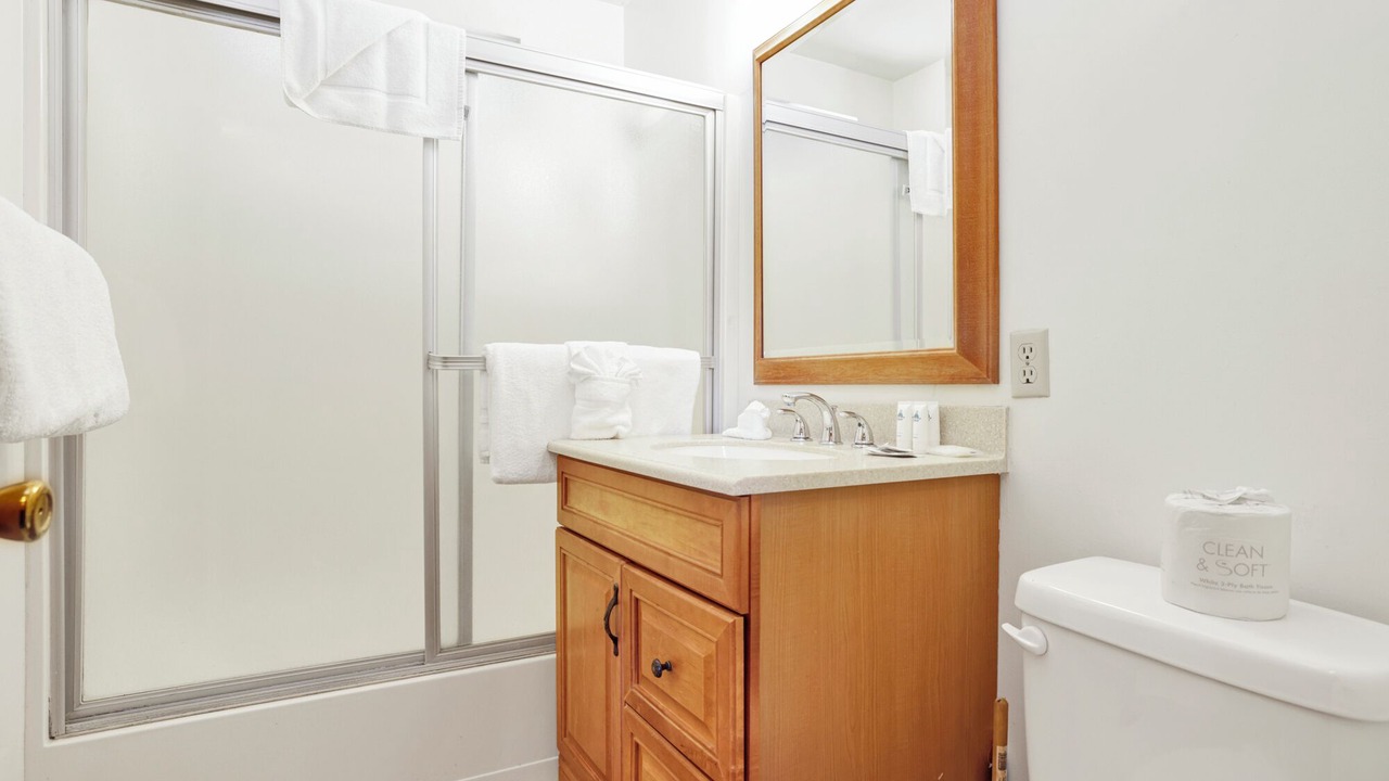 Photo of Bathroom in Boulder Bay