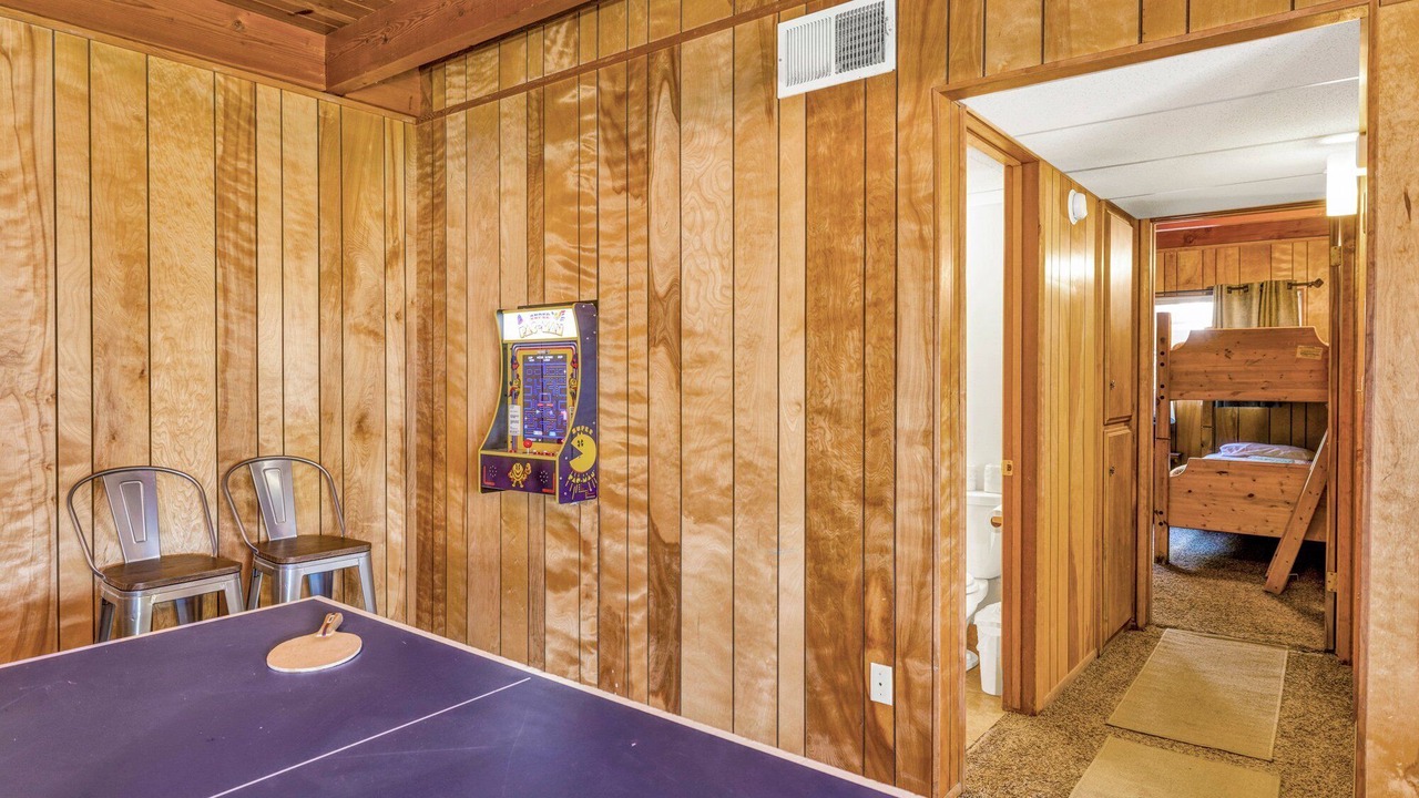 Photo of Bedroom in Boulder Bay