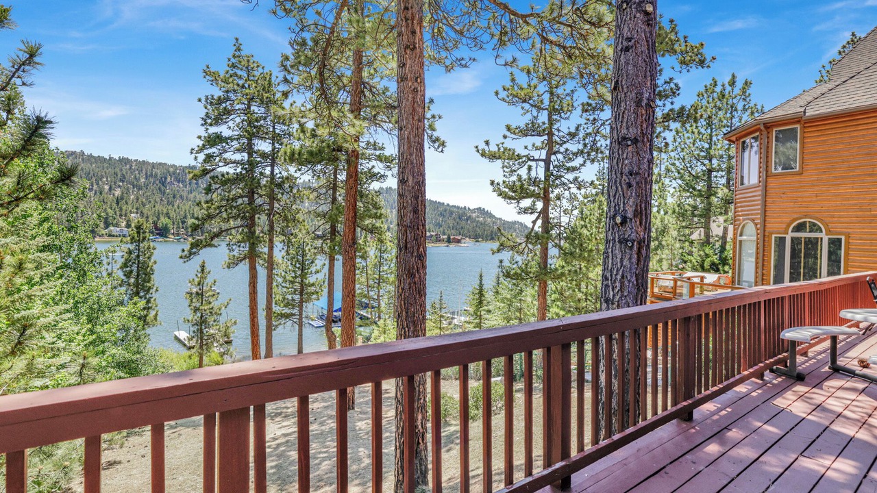 Photo of Patio Balcony in Boulder Bay