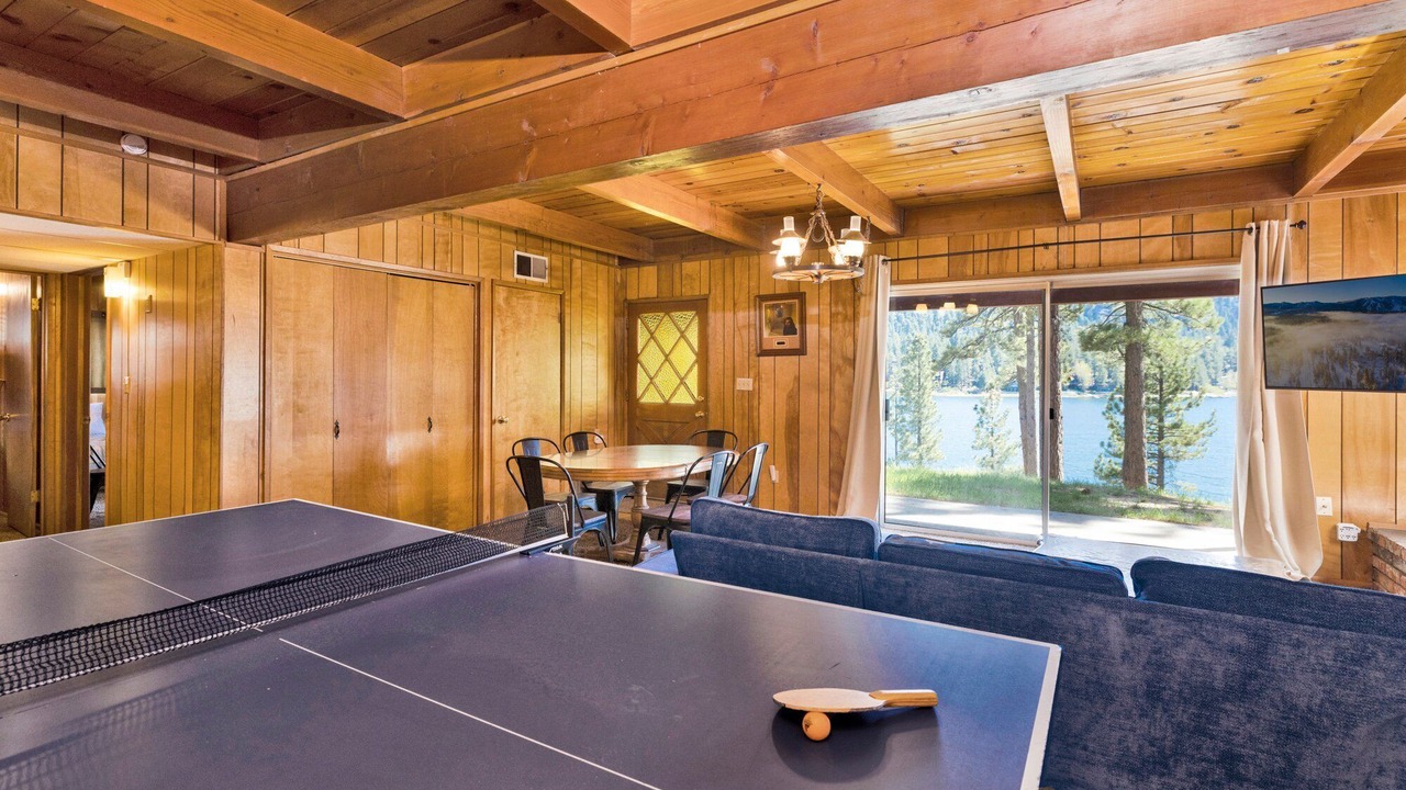 Photo of Bedroom in Boulder Bay