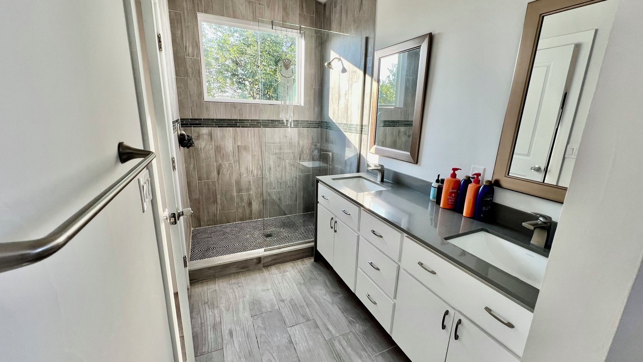 Photo of Kitchen in East MLK