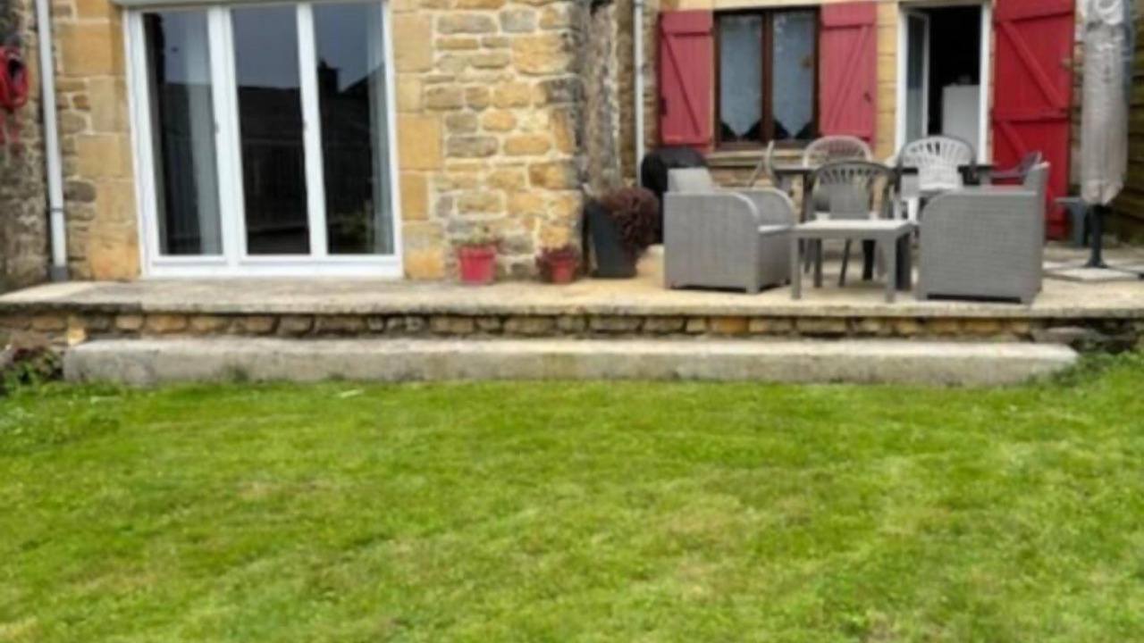 Photo of Outdoor in Vaux-Villaine